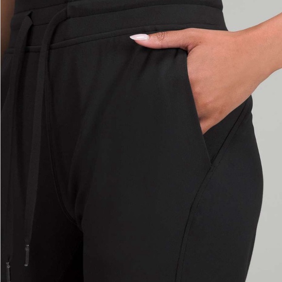 NWT Lululemon Ready to Rulu Joggers - Picture 3 of 12